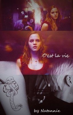 Драмиона. Такова жизнь