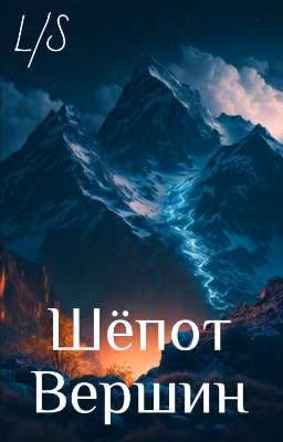 Шёпот вершин