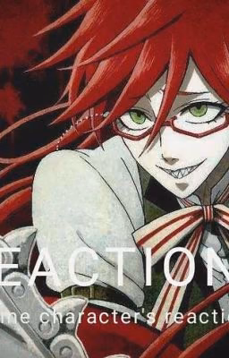 Реакции по различным аниме тайтлам и фандомам| anime and other fandom reactions