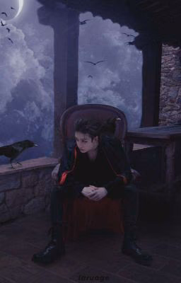 [i'm going to have to solve your mystery] ~