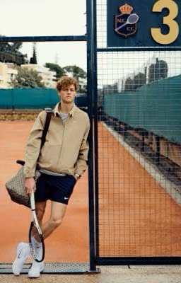 more than a racket | 🎾