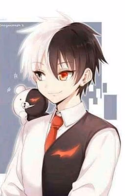 DanganronpaV2 реакции и не только