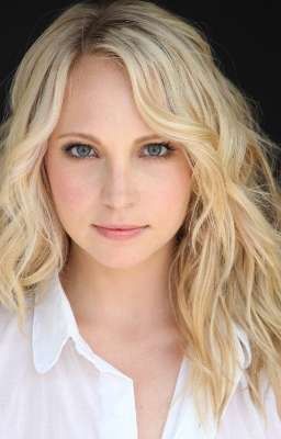 Дакота Роджерс.