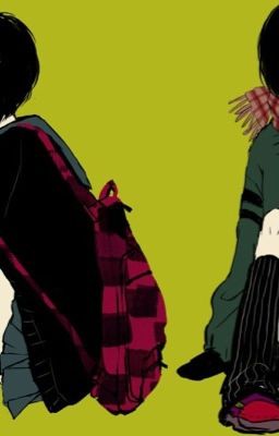 Стихи моей сестры