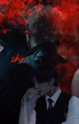 skin.
