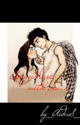 Anywhere with you