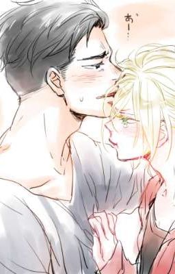 От друзей к чему то большему...