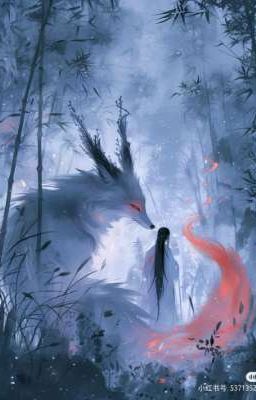 키츠네,넌 내 거야,키츠네!