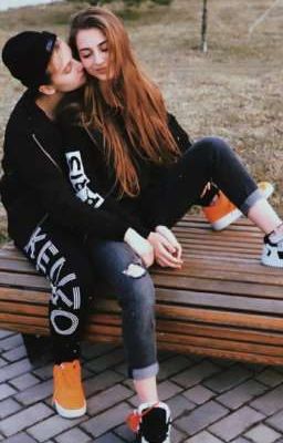 💙Лиза&Ира💜 || ЗАКОНЧЕН