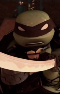 Черепашки ниндзя-фанфики