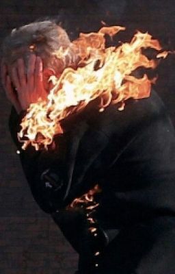 Любовь К Врагу.