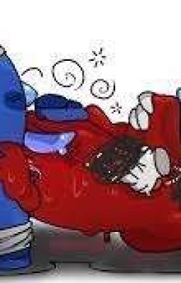 Дружеские потрахушки ><