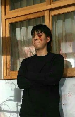 «мы все мертвы» юн гви нам и т/и