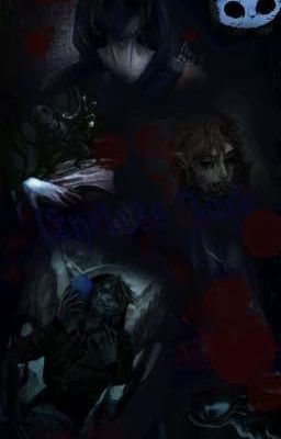 Тёмная ночь