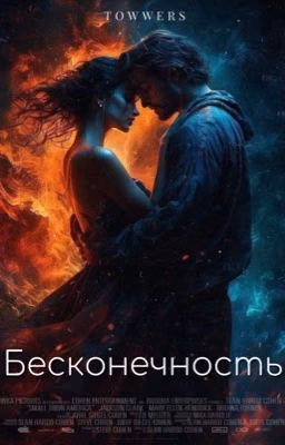 Бесконечность | j.b