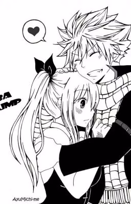 Fairy Tail: Как в Хвосте Феи интернет на семь дней подключили