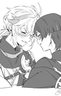 Наша встреча не случайность?