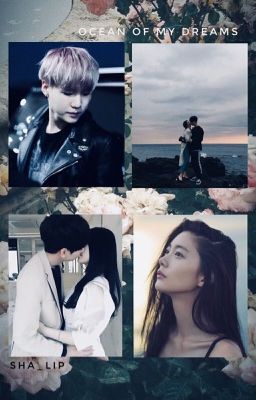 океан моей мечты