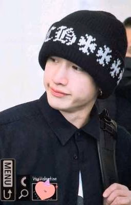 Менеджер Stray Kids