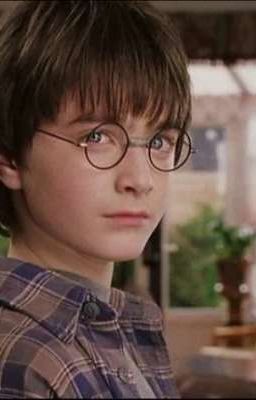 Первая отработка Гарри.