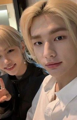 Мой любимый Ли Феликс 💖