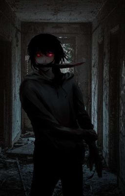 Джефф Убийца