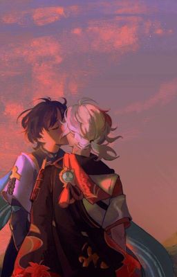 Гуляя по крышам ночью вдвоём