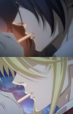 попытка всё вернуть (ЗАКОНЧЕН)