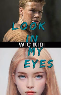 Look in My Eyes
