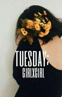 tuesday; gxg