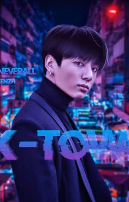 • k-town: победит  сильнейший •