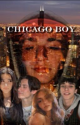 Chicago boy