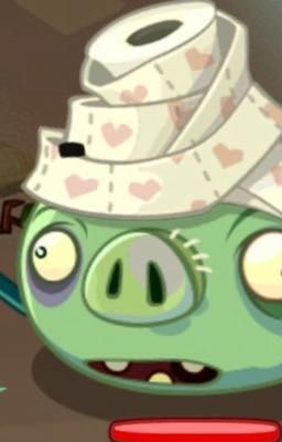 Война желудков 