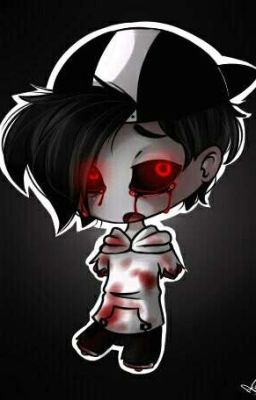 Я, брат и Крипипаста