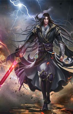 Воинственный Бог Асура