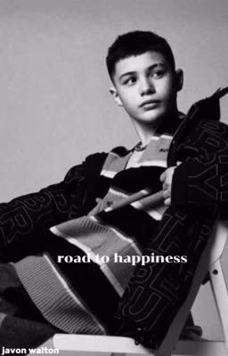 road to happiness