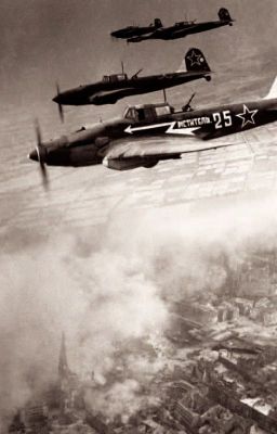 Не твоя смерть