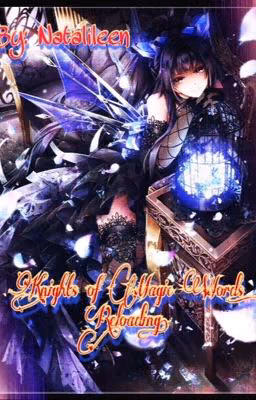 Knights of Magic Words 2.Reloading.[ЗАМОРОЖЕН]