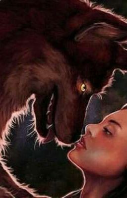 Моя клыкастая малышка[ЗАМОРОЖЕНО]