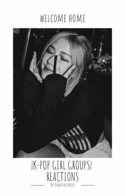 |K-POP GIRL GROUPS| REACTIONS