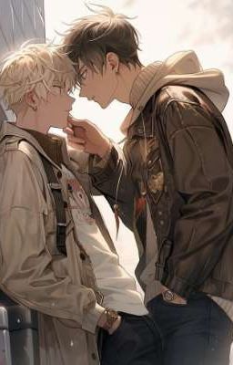 С тобой не соскучишься братец) (яой)