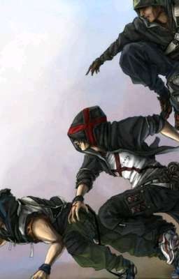 Короли Паркура "Баскетбол Куроко" 