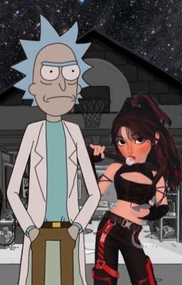 Рик и Морти (реакции на Т/и)