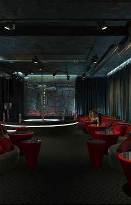 Ночь в клубе 