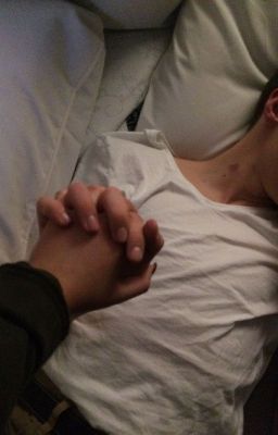 Мой любимый сосед *ЗАМОРОЖЕННО*