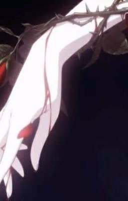 Bloody yandere beloved/ Кровавый яндере возлюбленный