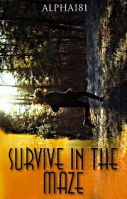 Выжить на арене Лабиринта/ Survive in the maze