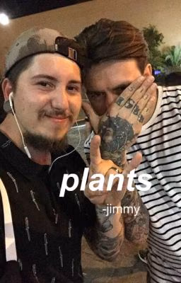 plants ↬ oliver sykes