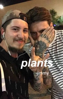 plants ↬ oliver sykes
