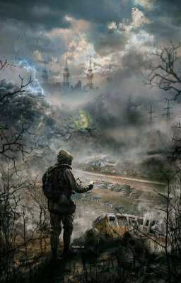 реакция книги S.T.A.L.K.E.R Стражи Армады{Прыжок за грань}на Т/И